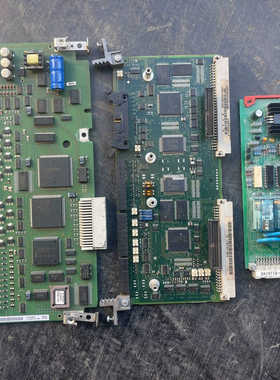 6SE70系列CUVC主板控制板6SE7090-0XX84-