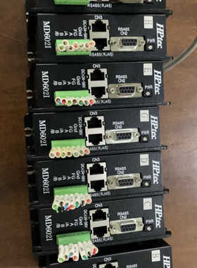 川宝曝光机驱动器HPtec MD6021