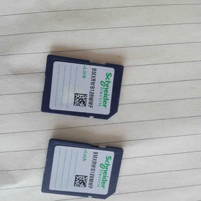 存储卡BMXRWS128MWF