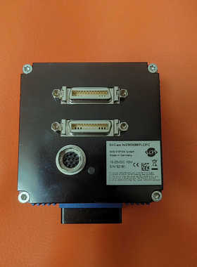 SVS-VISTEK SVCam hr29050MFLcpc