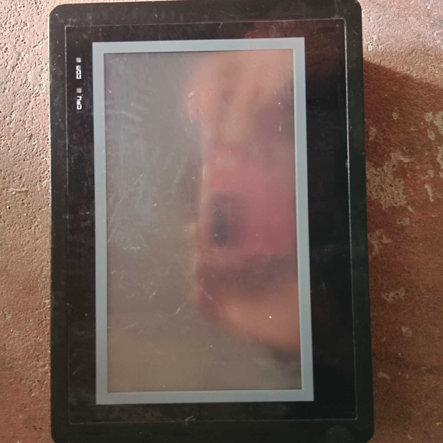 FD500-570实物拍摄现货功能包好测试包好(请询价后再拍