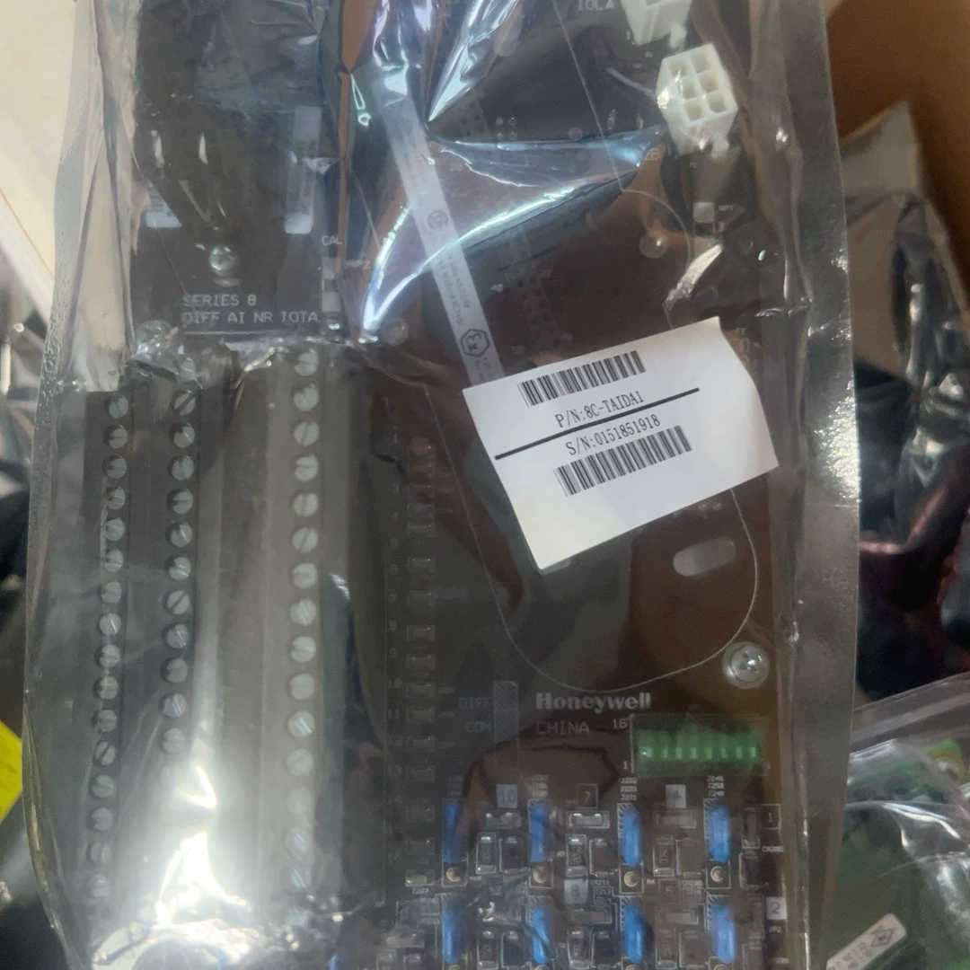 Honeywell 8C-TAIDA1，51307131-1