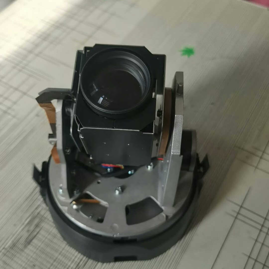 DS-2ZMA3604P一体机，实图拍摄，收回来的，需要的联