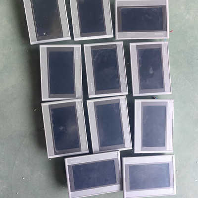 拆机昆仑通泰显示屏TPC7021Ew