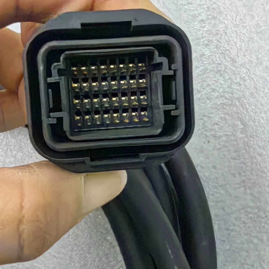 GP3000H-CBLSD-5M Connecting Ca