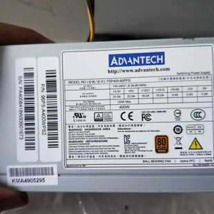 ：FSP400 MODEL 型号 型號 60PFG研华
