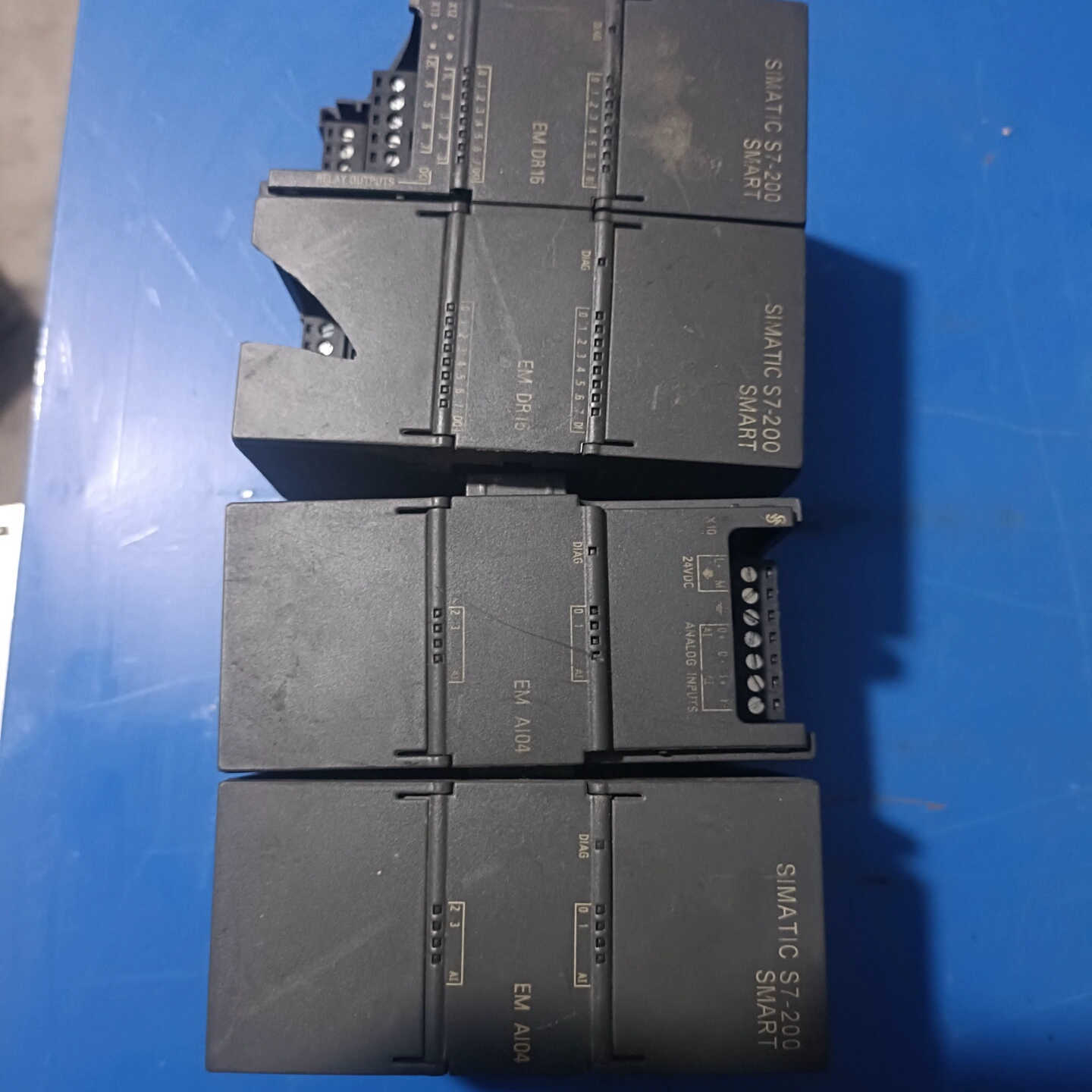 s7 288-2dr16-0aa0  两个em ai04