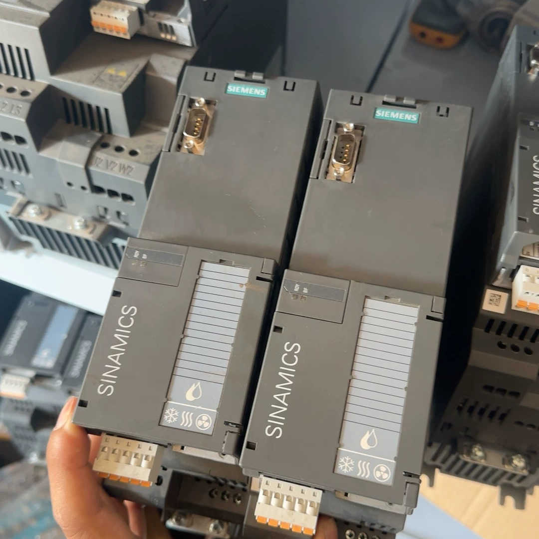 G120XA变频器  1P6SL3220-1YD12-