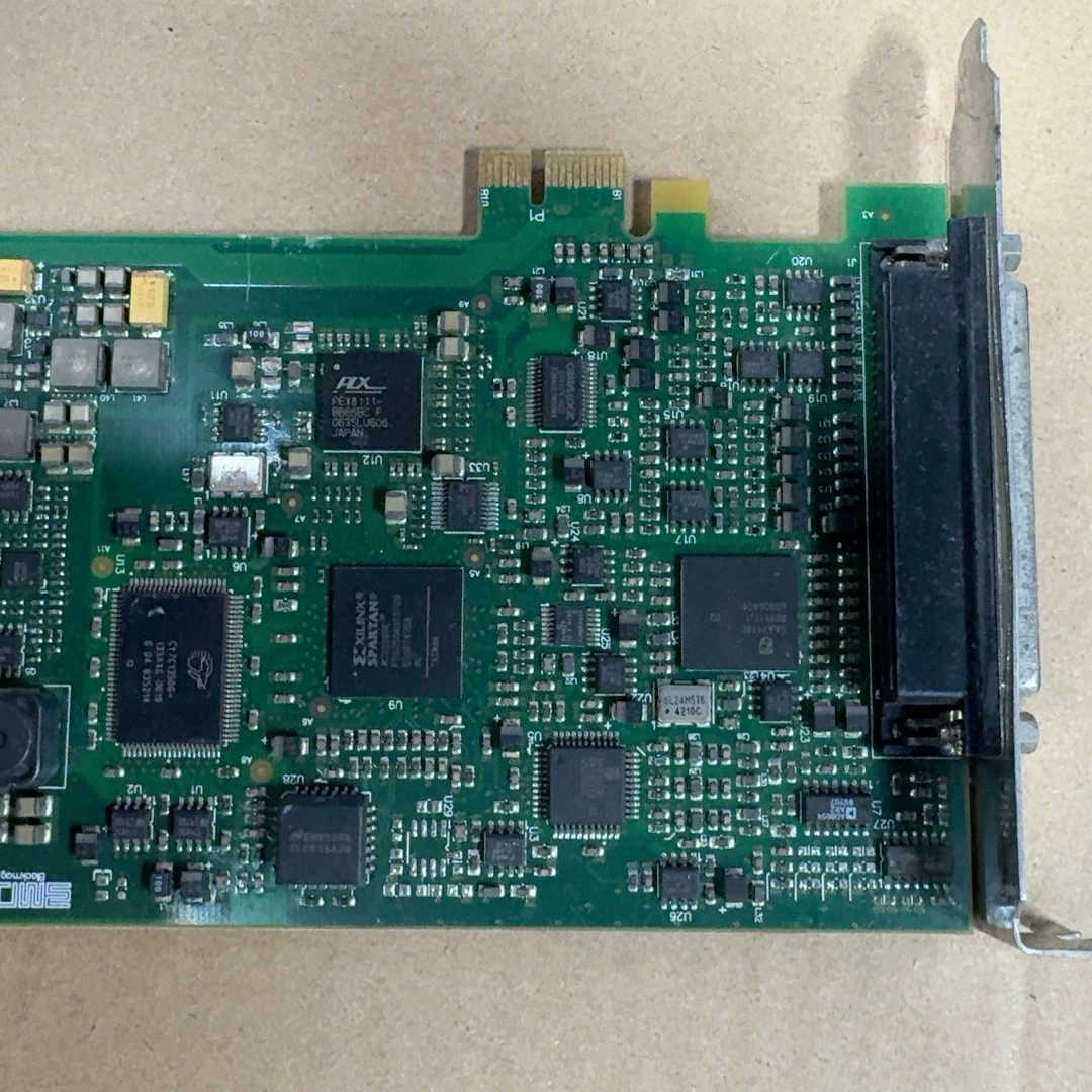 DeckLink EXTREME PCle BMD-PCB2