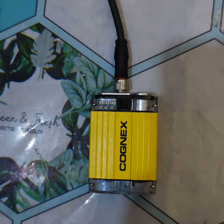 拆  机 COGNEX/康耐视 DM200S 固定式条码阅读