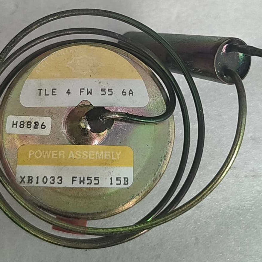 ALCO 膨胀阀 TLE 4 FW 55 6A   XB10