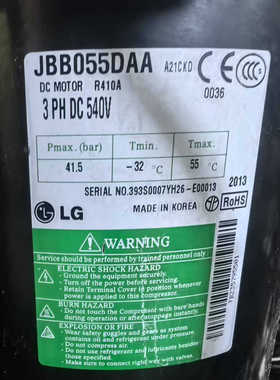 JBB055DAA JBA068MAF JBA068MAC适