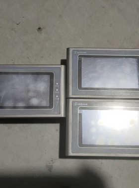 显控触摸屏一体机GC-043-16M4AI-C