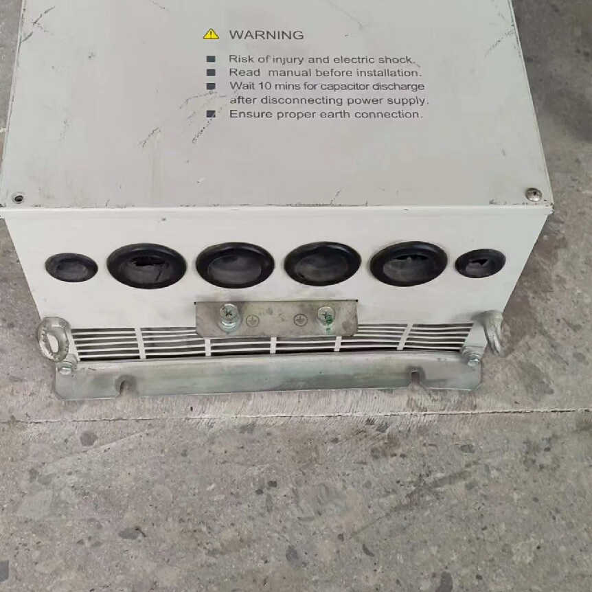 蓝海华腾V5一H一4丅 30GA/37LA   30KW/3