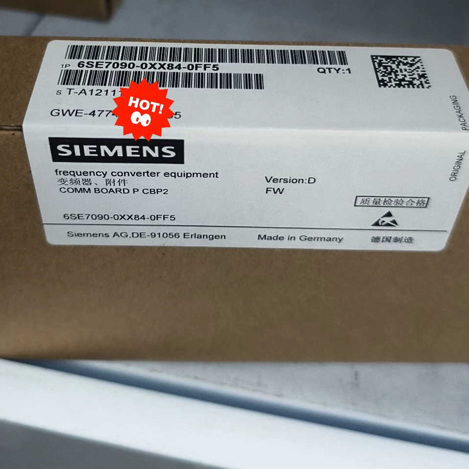 6SE7090-0XX84-0FF5