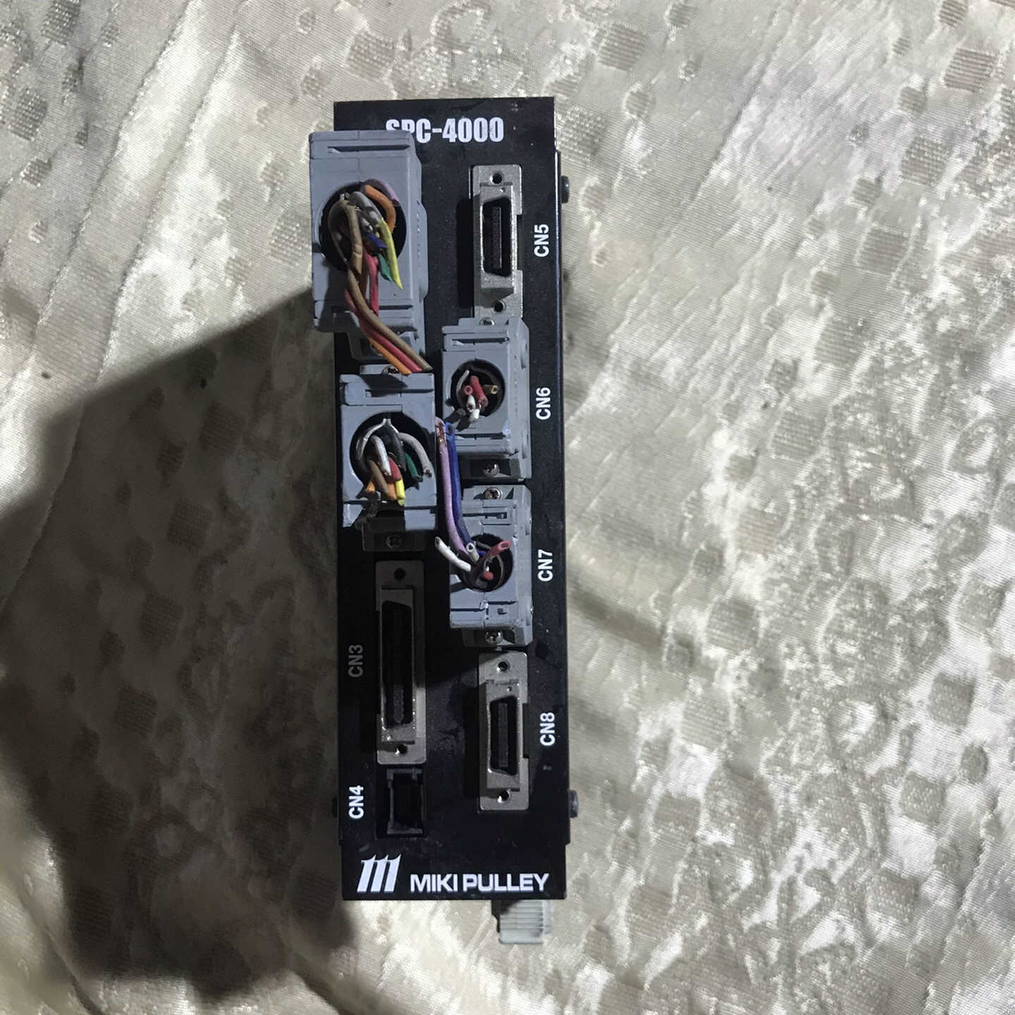 340.mikipulley三木spc-4000-s-mth