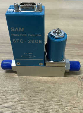 HITACHI SFC280E MASS FLOW CONT