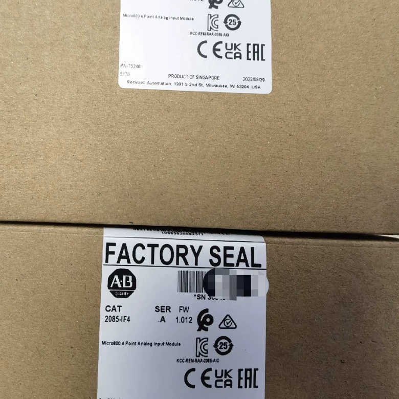 1794-AENT 全新AB原装PLC现货 议价