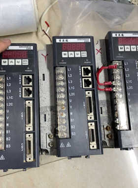 ESTUN SERVODRIVE SUPNET-05APA，