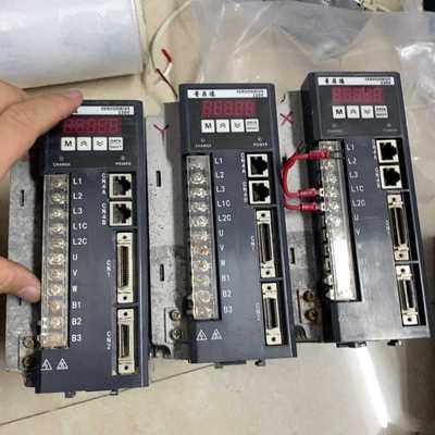 ESTUN SERVODRIVE SUPNET-05APA，