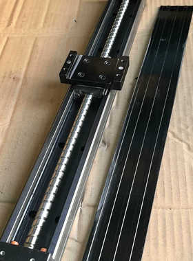 台湾PMII线性模组，直线滑台KM3310A+500PO，互