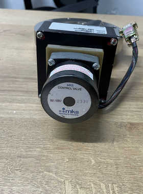 MKS 253B-15665 EXHAUST THROTTL