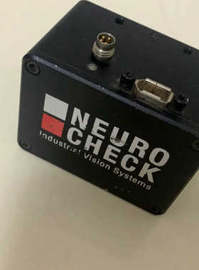 Baumer FWX20 NeuroCheck D-0145