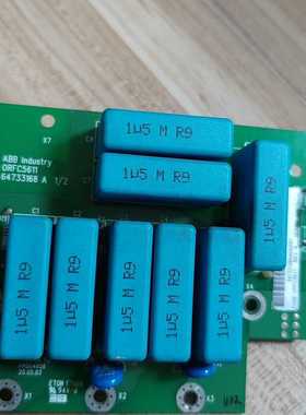 ABB变频器ORFC5611