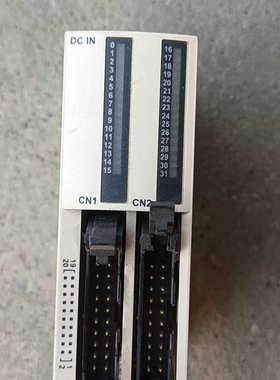 PLC TM2DDI32DK 实物拍摄 功能包好 运费