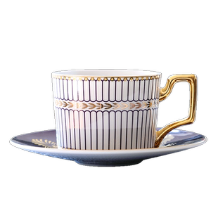 【品来运】【茶具配套咖啡勺】韩版骨瓷咖啡匙调羹陶瓷小奶精勺