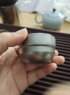 拍555钛主人杯45CC