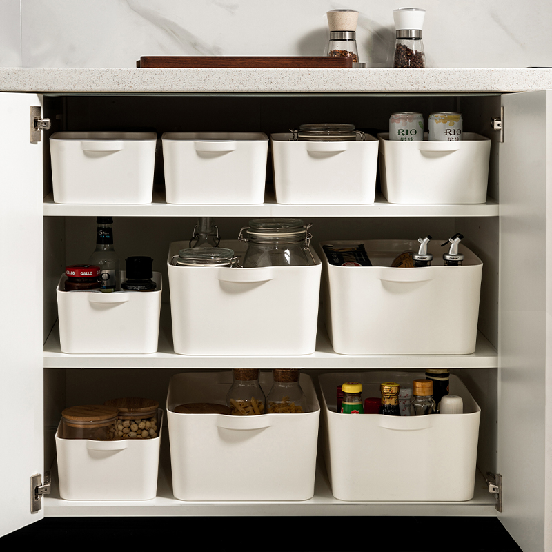 Rangec/能及厨厨房零食收纳盒