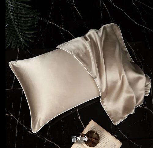 100%真丝单面桑蚕丝夏季冰凉