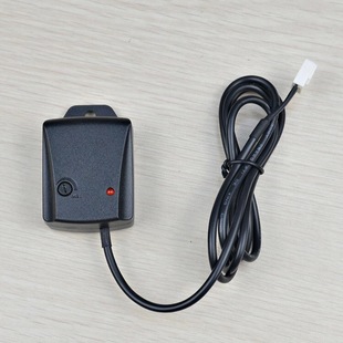 真人密室逃脱道具 机关 敲击灯带 能量槽 震动灯带 乐逃逃