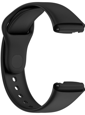 适用红米手表3青春版lite手表替换表带硅胶Redmi Watch 3Active彩