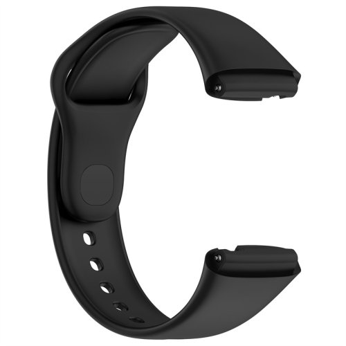 适用红米手表3青春版lite手表替换表带硅胶Redmi Watch 3Active彩