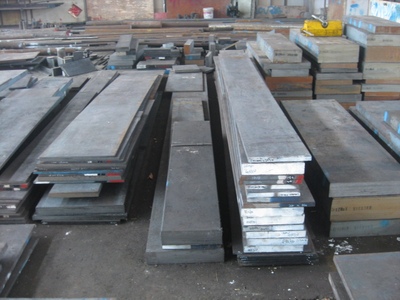 圆钢40Cr GCr15 42CrMo 38CrMoAl 20CrMnTi 65Mn 60Si2Mn弹簧钢棒