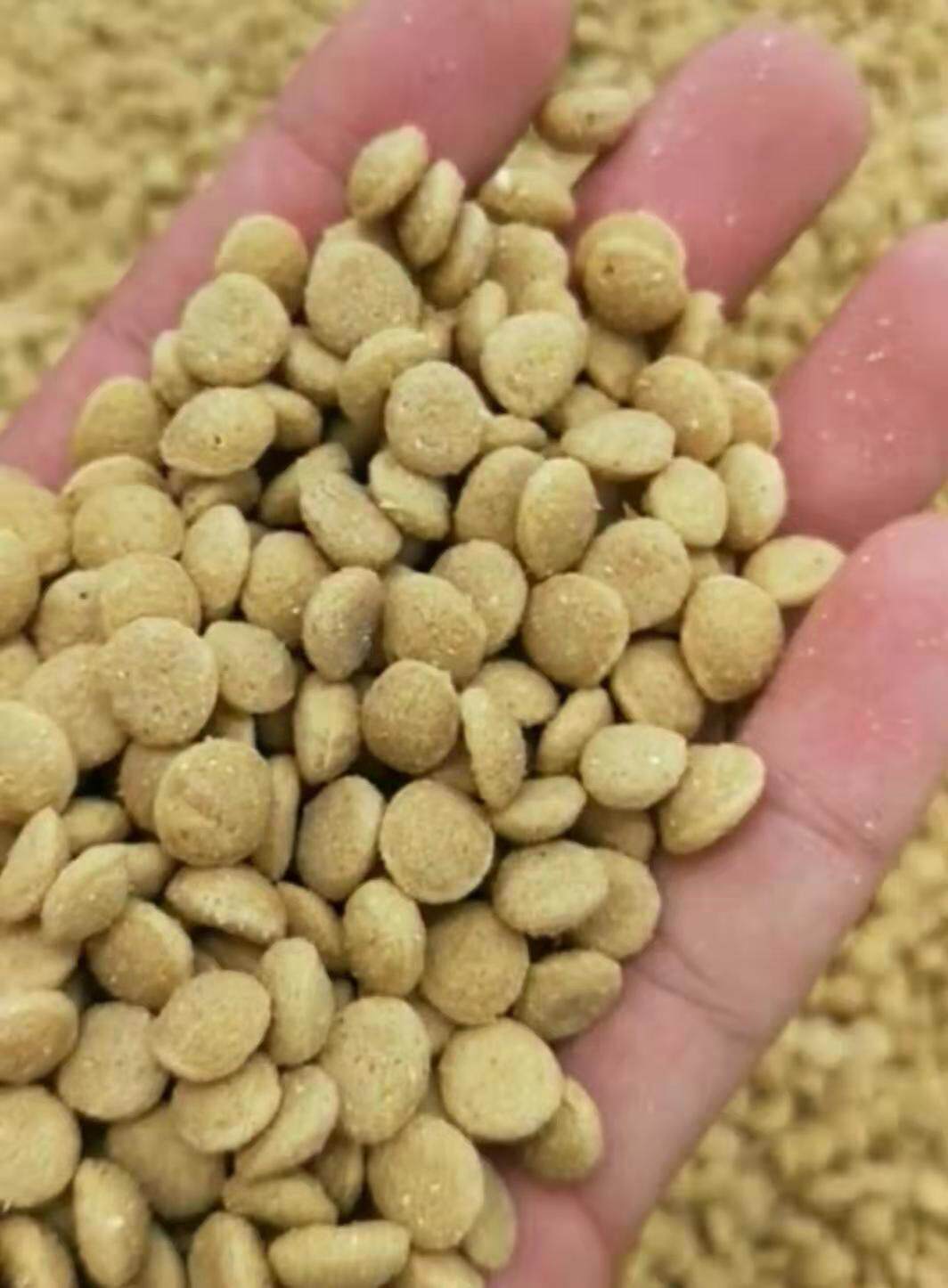 御洋犬舍大型犬狗粮散称散装通用狗场定制大袋批发自制无诱食剂40