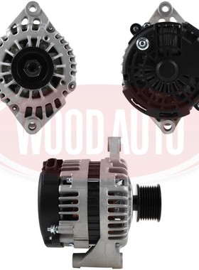 英国铂金斯12876起动机马达2206/2306/2506/2806发电机组启动马达