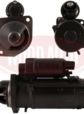 道依茨BF6L913/912起动机AZF4173起动机01183243起动机11131667