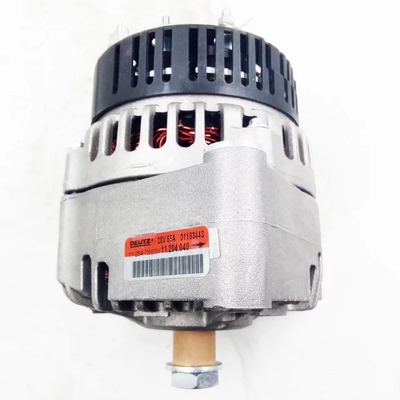 道依茨BFM1013发电机01183443发电机01182403发电机01183626