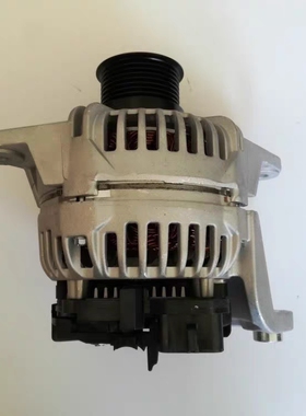 沃尔沃TWD1643GE发电机组发电机0124555129发电机22117421发电机