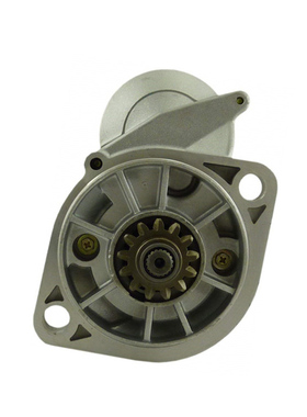 约翰迪尔割草机起动机AM876415 AM880840 RG60654起动机马达