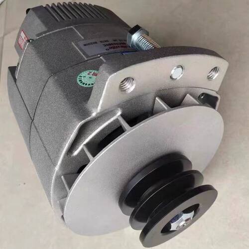 北京佩特来中通宇通金龙客车发电机8SC3238VC 8SC3239VC 28V 150A