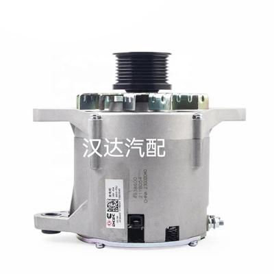 适配东风康明斯 4BT 6BT发动机发电机37N-01010 4938600 工程机械