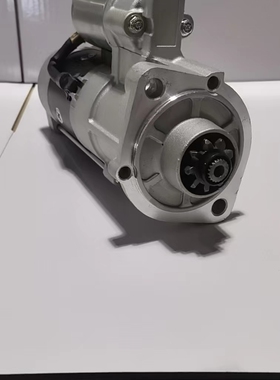 久保田888收割机起动机马达1C010-63013起动机M008T70972起动机