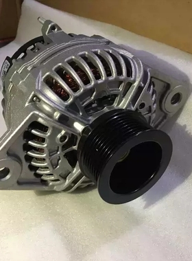 三一吊车发电机0124655008发电机21429786发电机沃尔沃1151发电机