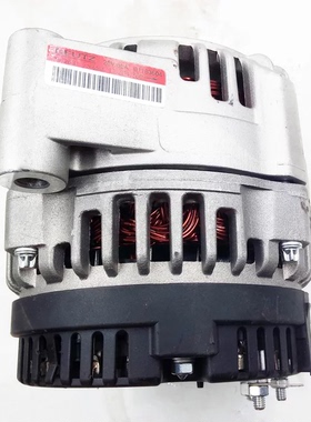 ABG摊铺机发电机道依茨TCD2013发电机01183191发电机01183604