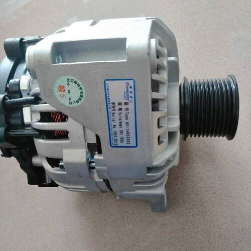 佩特来发电机L62YB-3701100发电机AVi168S3002发电机3701-01515