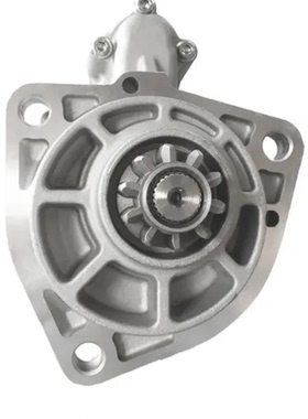 适用日产UD440起动机马达M009T82571起动机23300-00Z05起动机马达